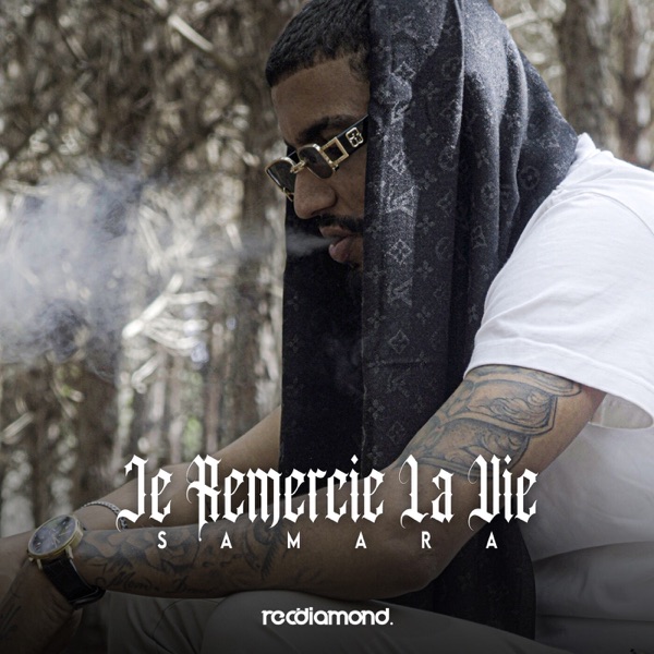 Je Remercie La Vie - Single album cover