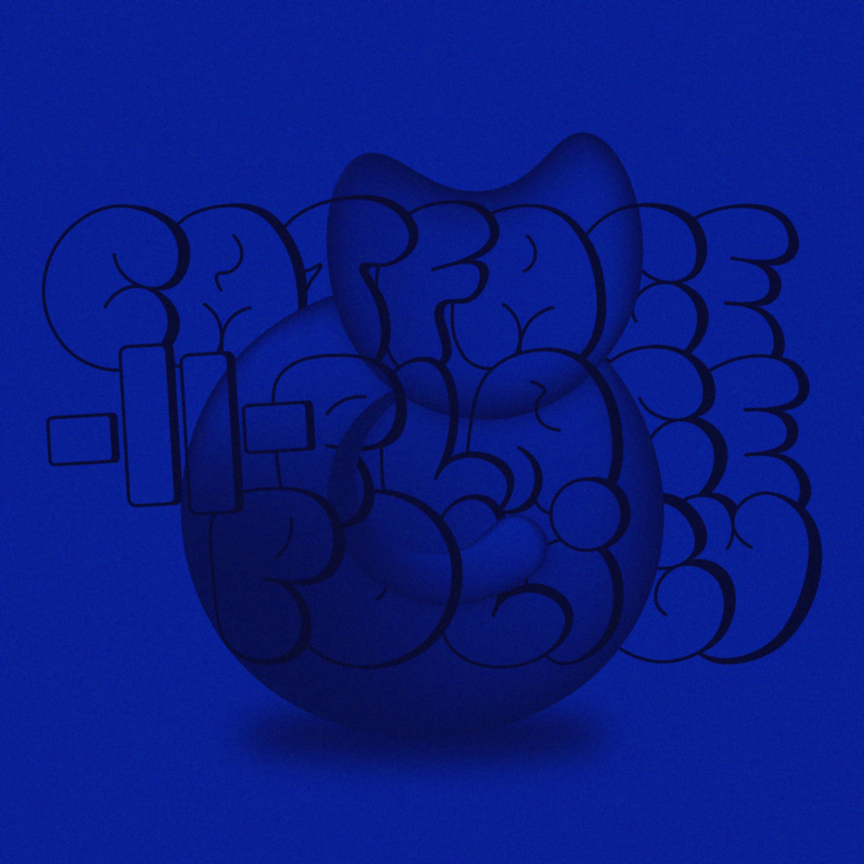 cat face, cat place policy (slowed + reverb) album cover