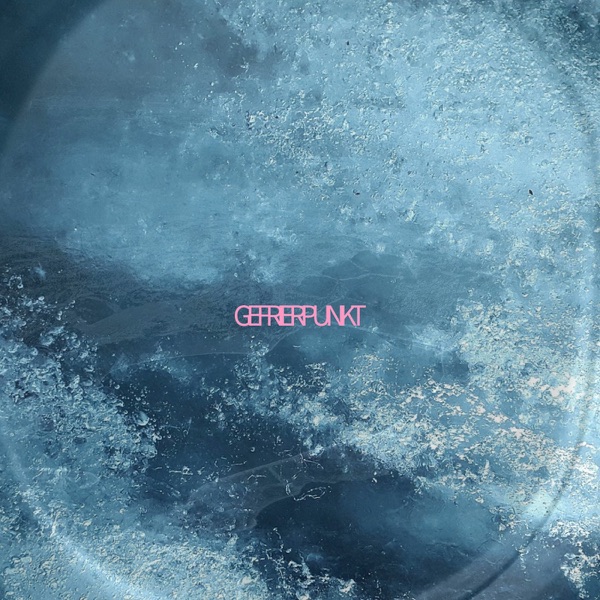 Gefrierpunkt (feat. Mekanic) - Single album cover