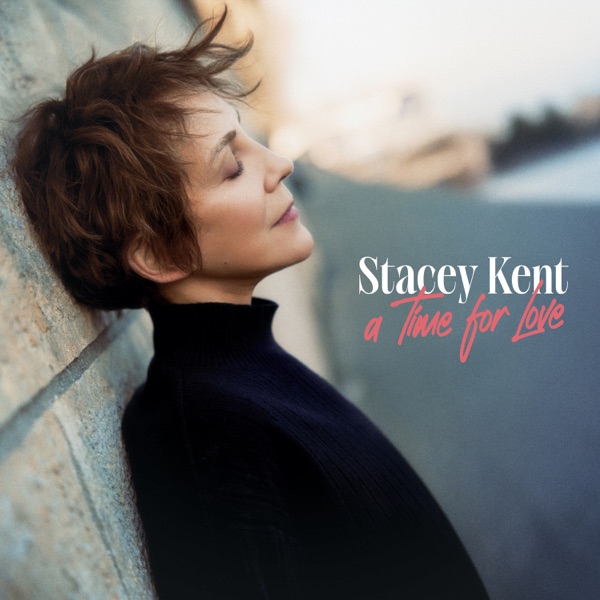 A Time For Love album cover