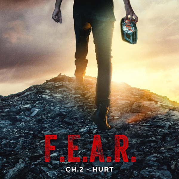 Hurt - Single album cover