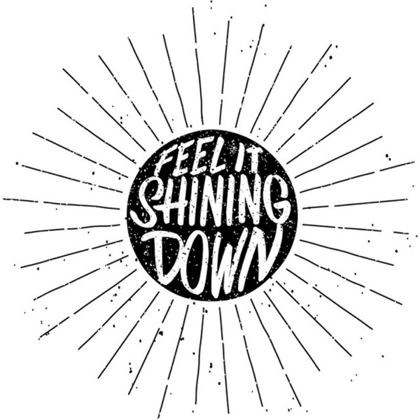 Feel It Shining Down - Single album cover