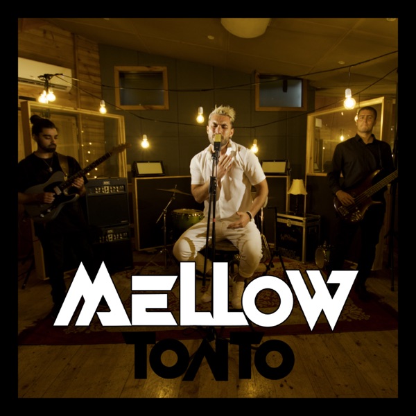 Tonto - Single album cover