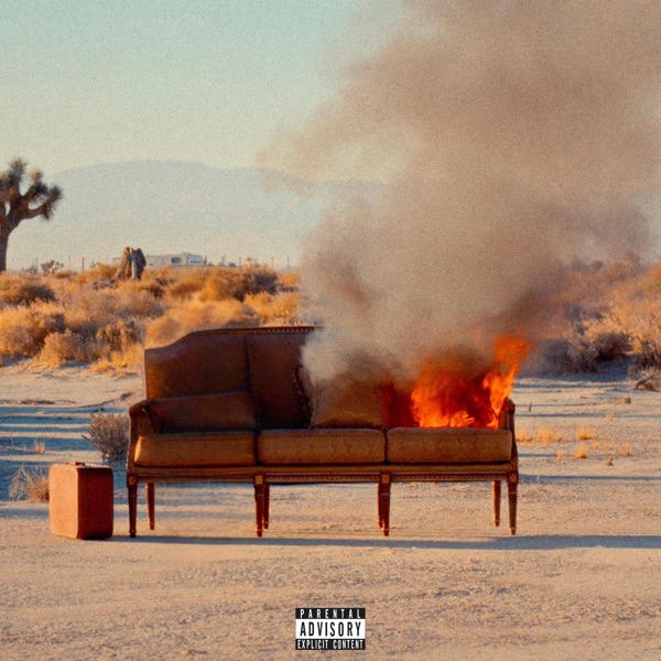 10:17 - EP album cover