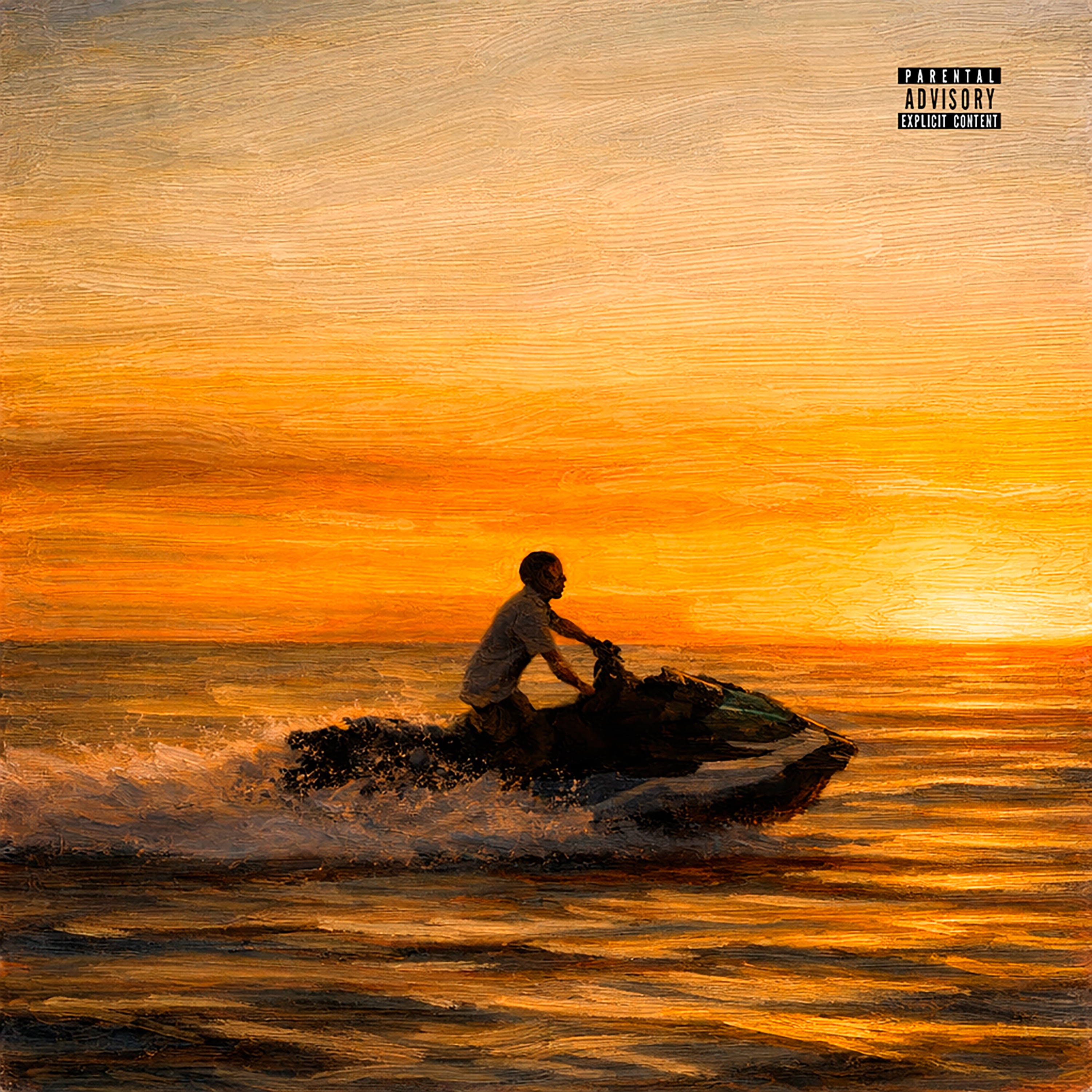 MÚSICA EN MI JETSKI album cover