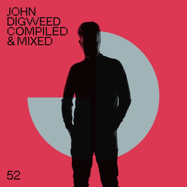 Compiled & Mixed 52 (DJ Mix) album cover