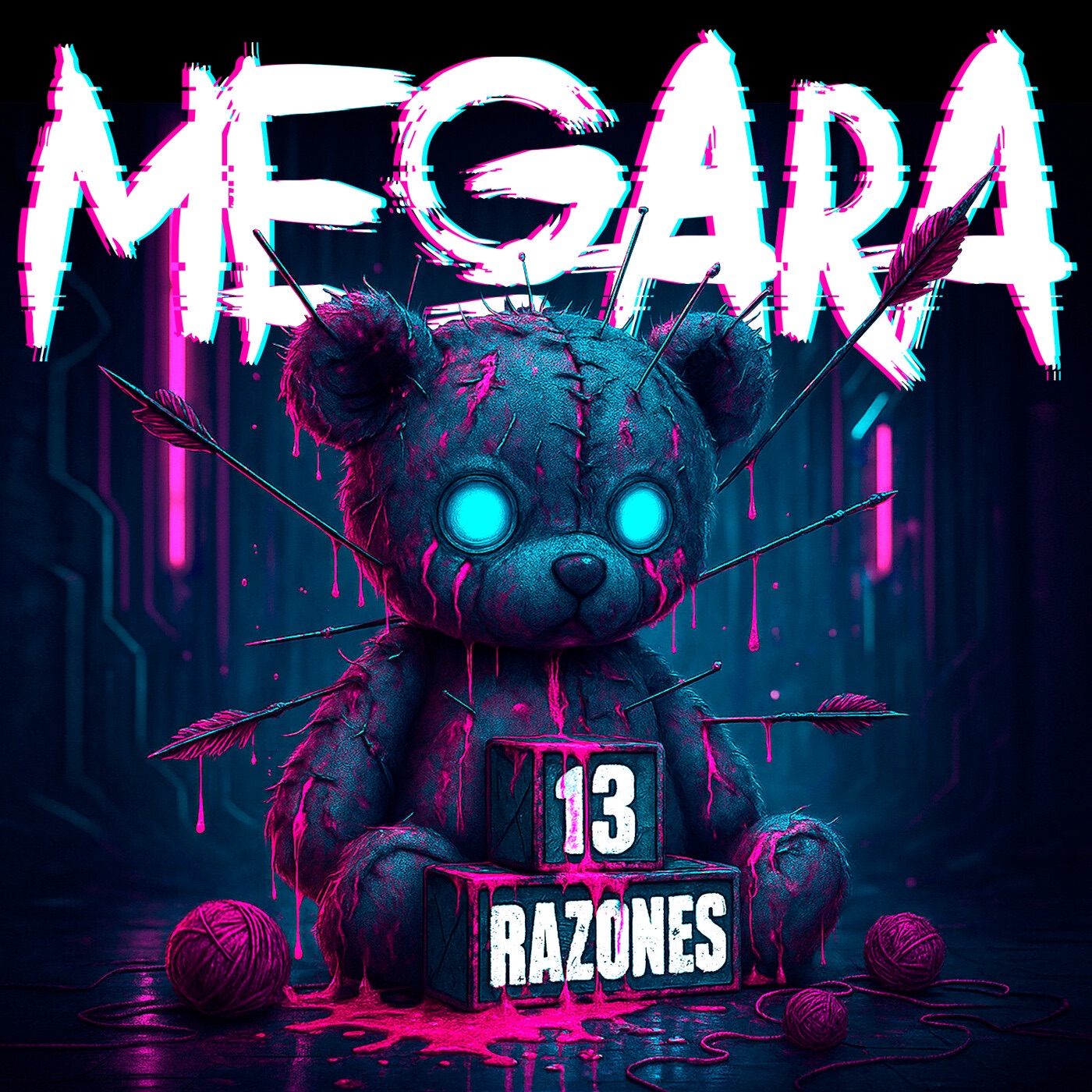 13 Razones - Single album cover