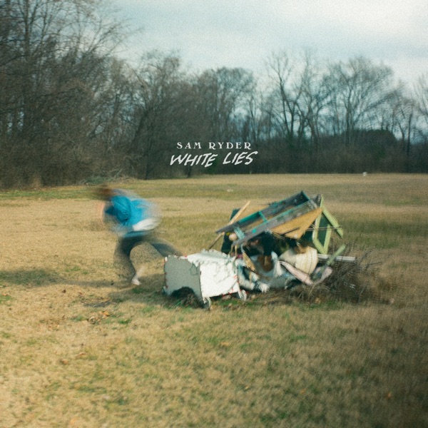 White Lies - Single album cover