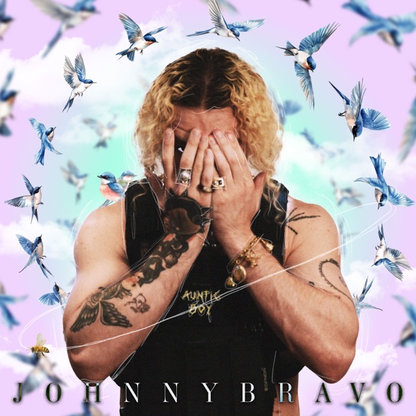 Johnny Bravo - Single album cover