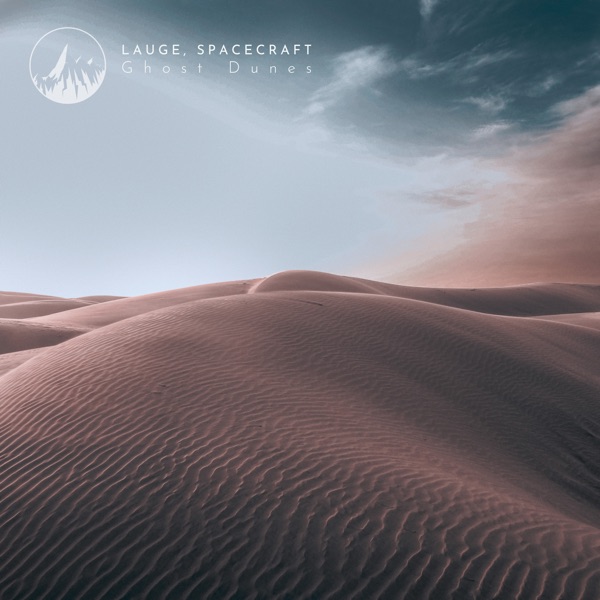 Ghost Dunes - Single album cover