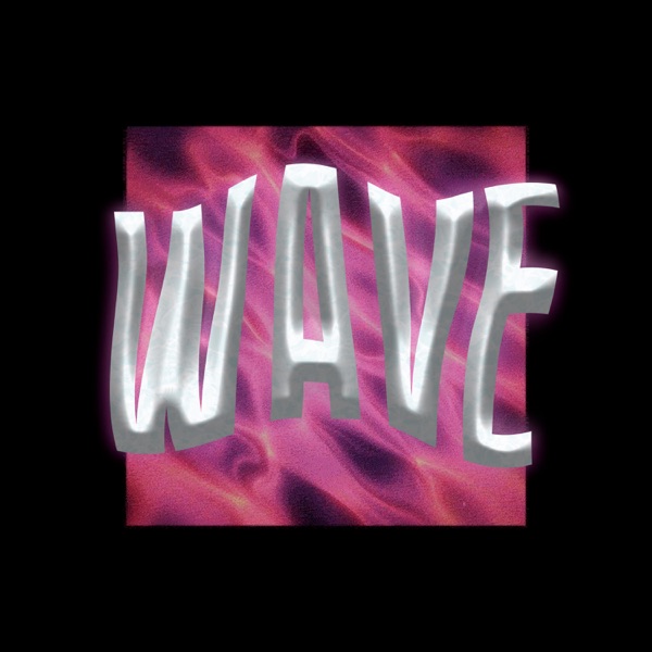 Wave - EP album cover