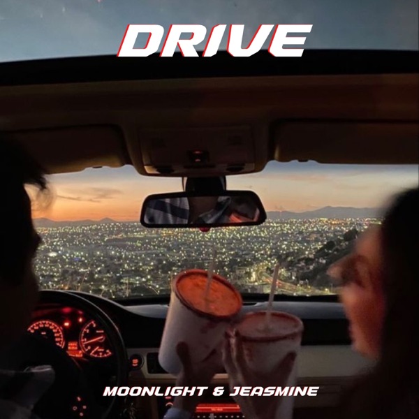 Drive (Afro House Extended Version) - Single album cover