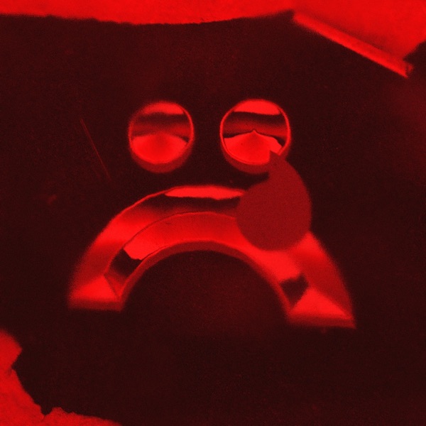 ZEROBOY (Slowed + Reverb) album cover