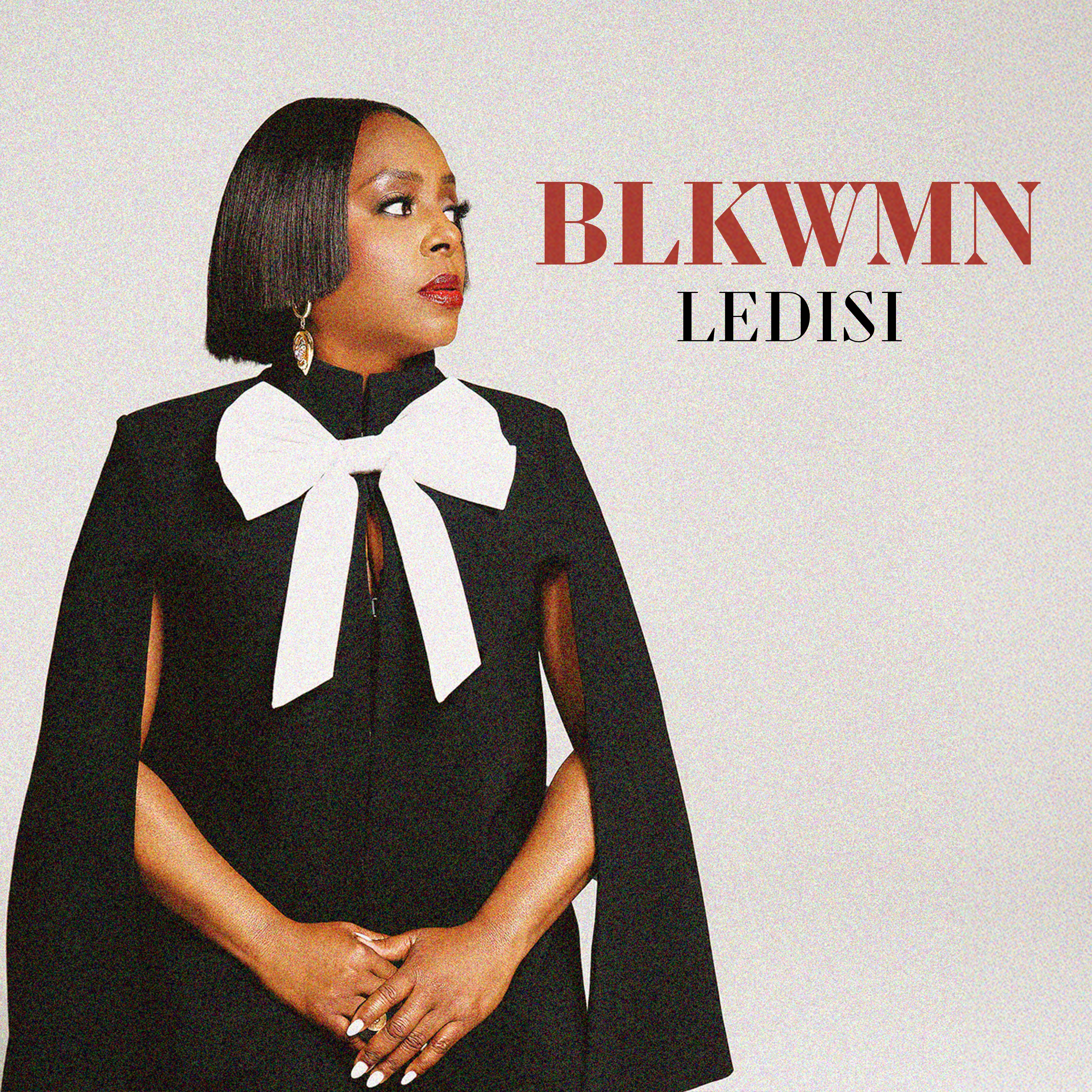 BLKWMN - Single album cover