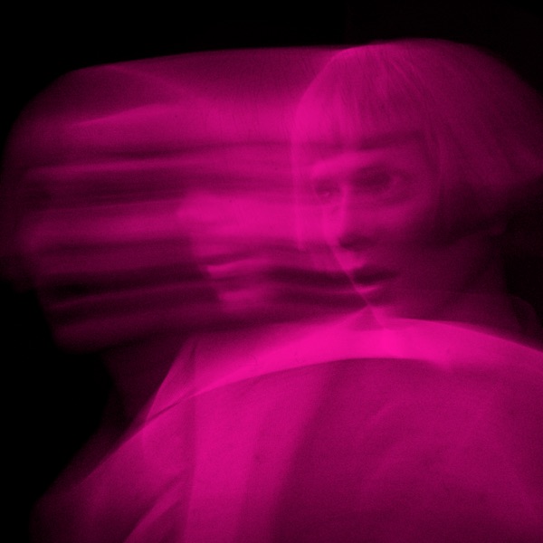 COME CLOSER album cover