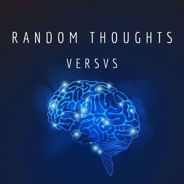 Random Thoughts - Single album cover