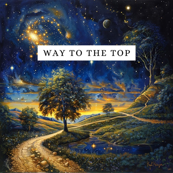Way to the Top album cover
