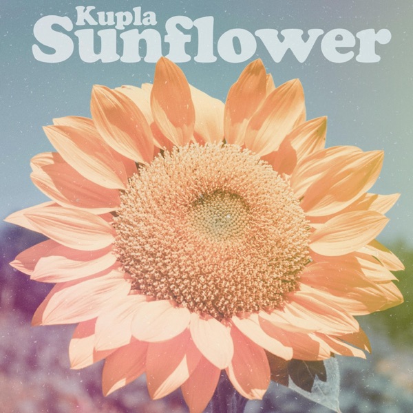 Sunflower - Single album cover