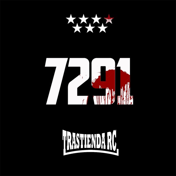 7291 (feat. XpresidentX, Def con Dos, Boikot & Ska-P) - Single album cover
