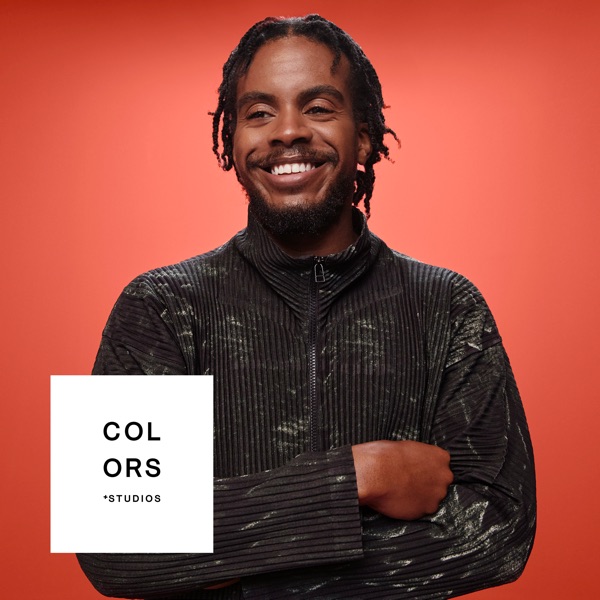 yield - A COLORS SHOW - Single album cover