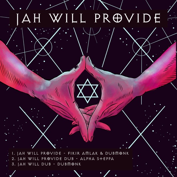 Jah Will Provide - Single album cover