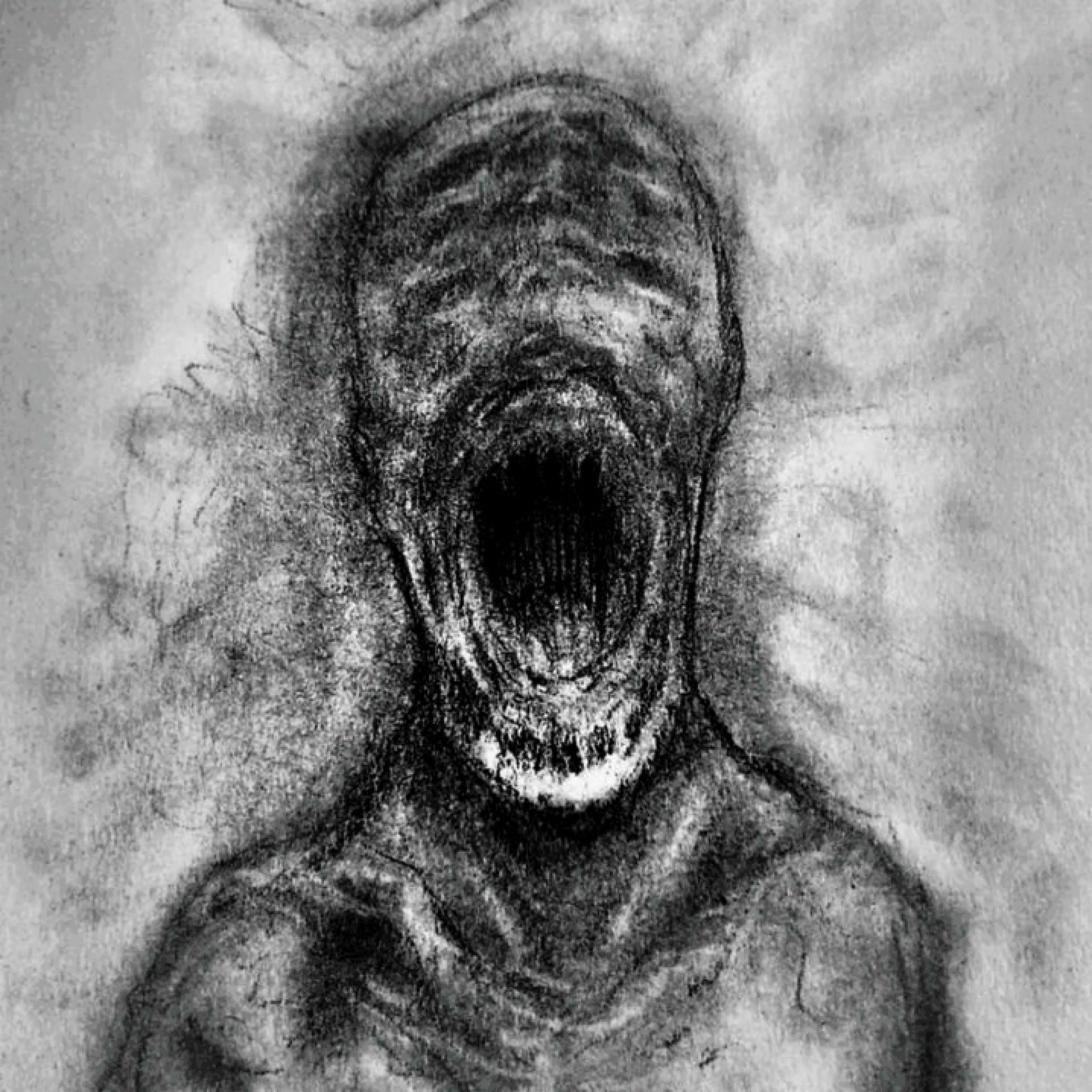 CHAOS Rides Again album cover