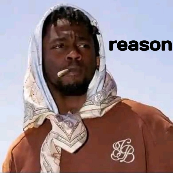 reason - Single album cover