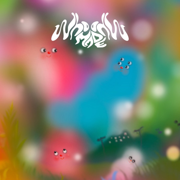 Love Will Save Me - Single album cover