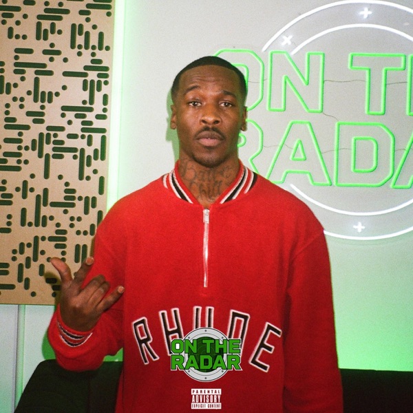 Nell "On The Radar" Freestyle - Single album cover