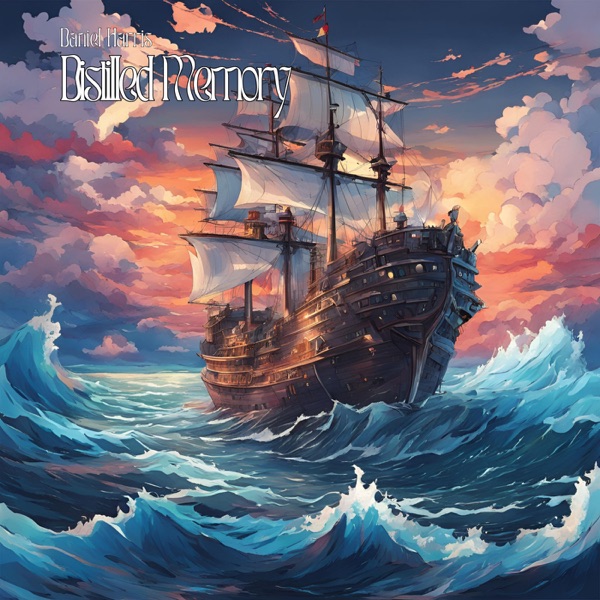 Distilled Memory - Single album cover