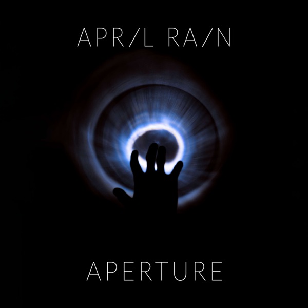 Aperture album cover