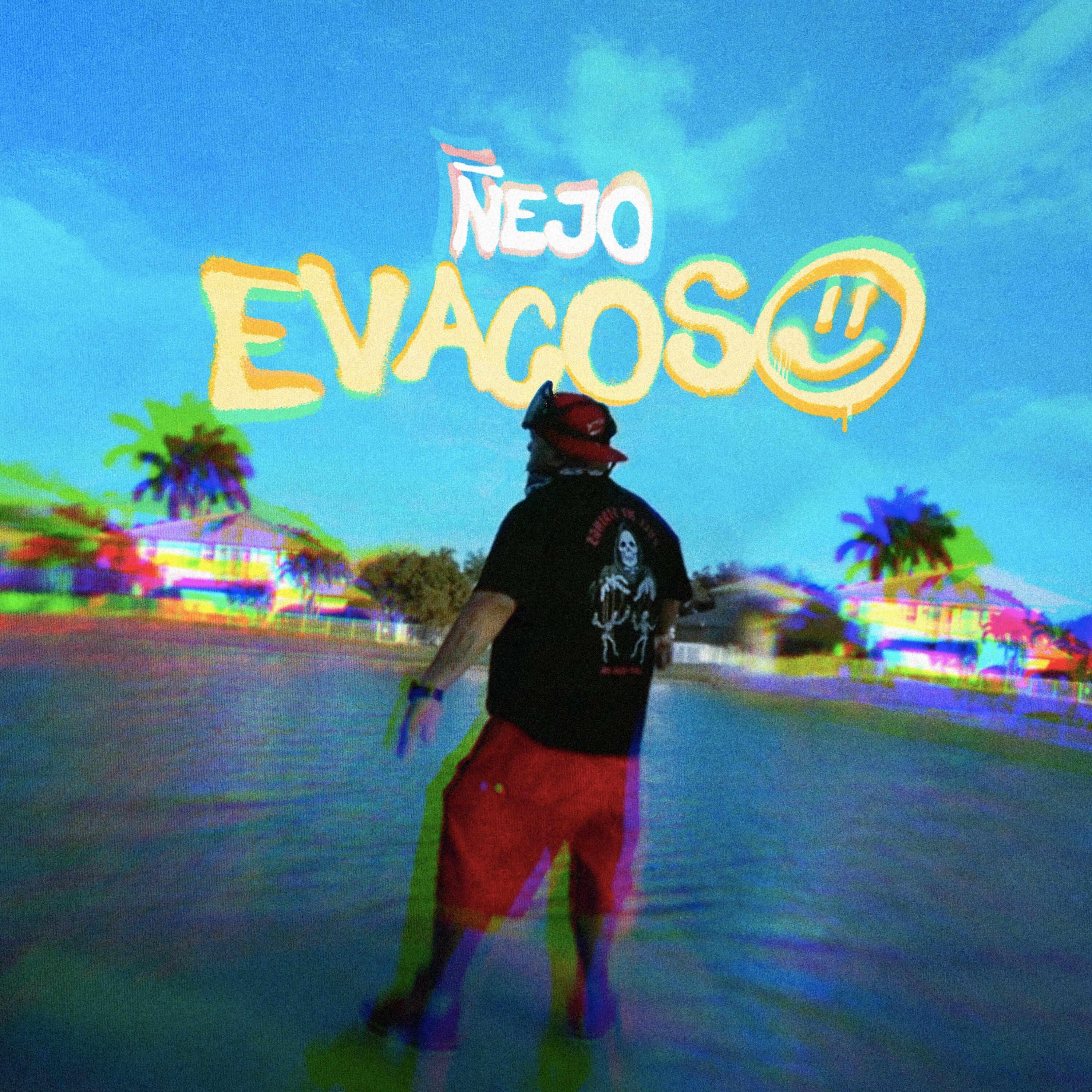 Evacoso - Single album cover