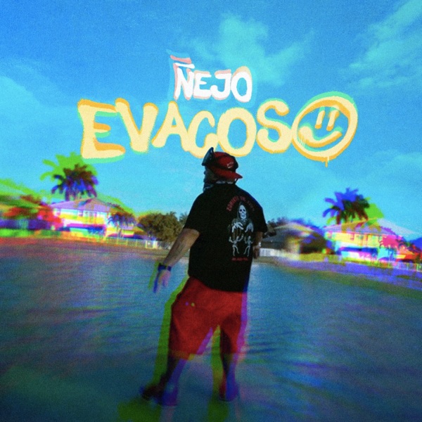 Evacoso - Single album cover