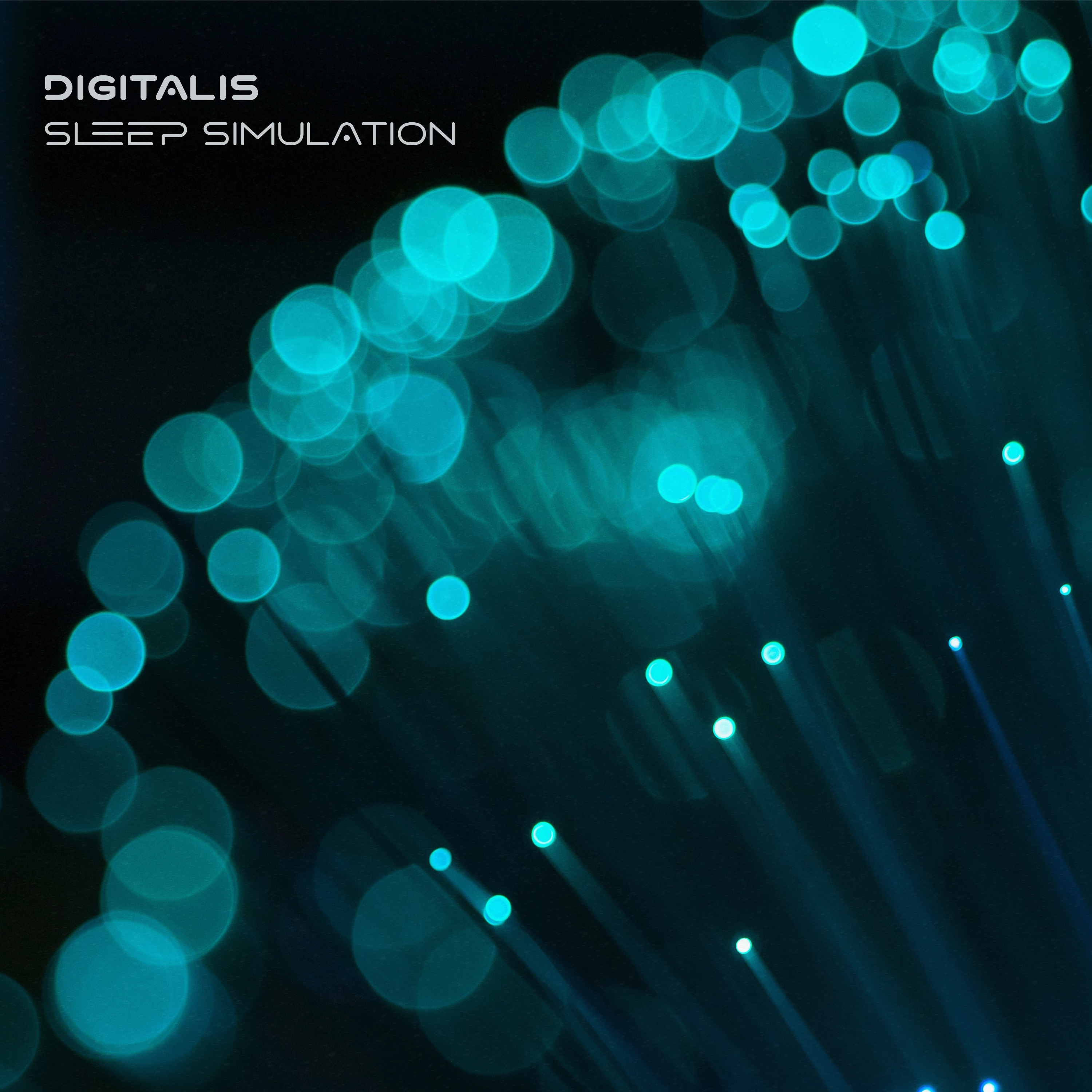 Sleep Simulation - Single album cover
