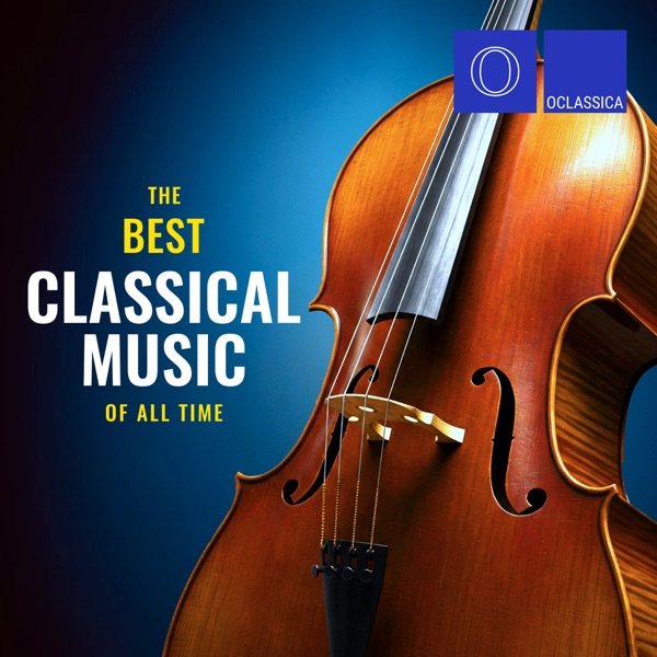 The Best Classical Music of All Time album cover