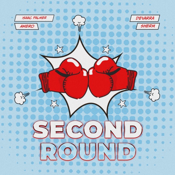 Second Round (with Sherm) - Single album cover