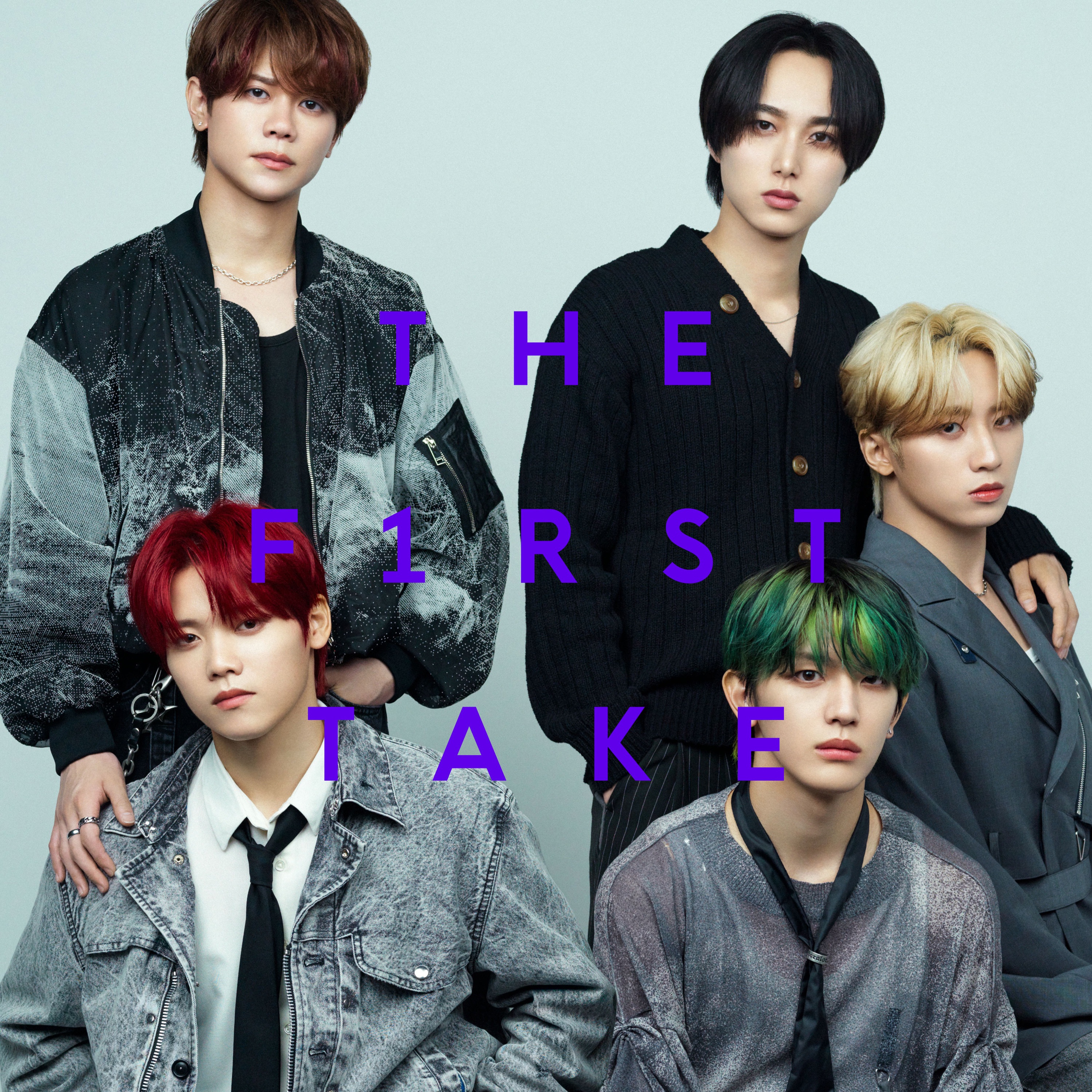 FANFARE (From THE FIRST TAKE) - Single album cover