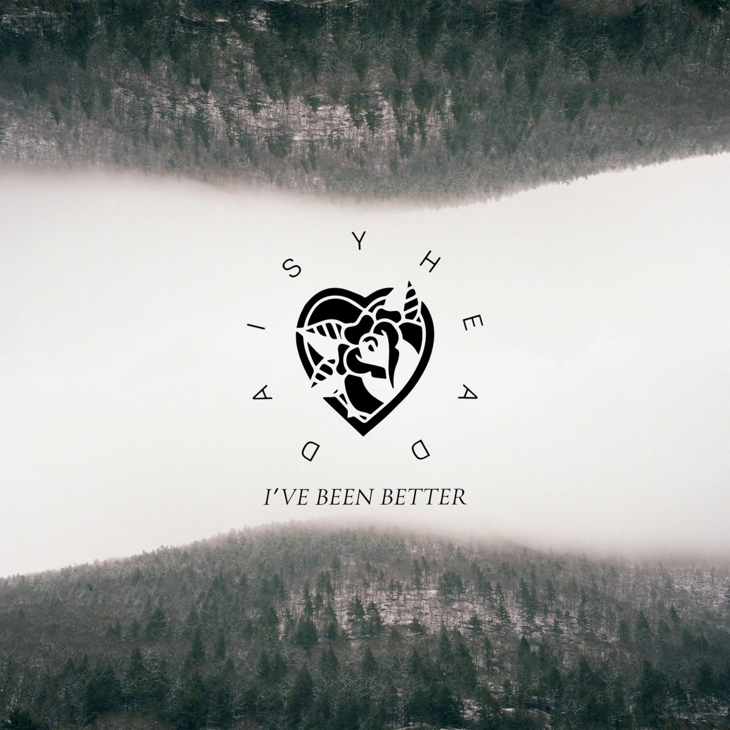 I've Been Better - Single album cover