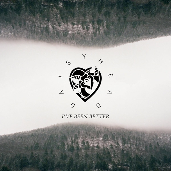 I've Been Better - Single album cover