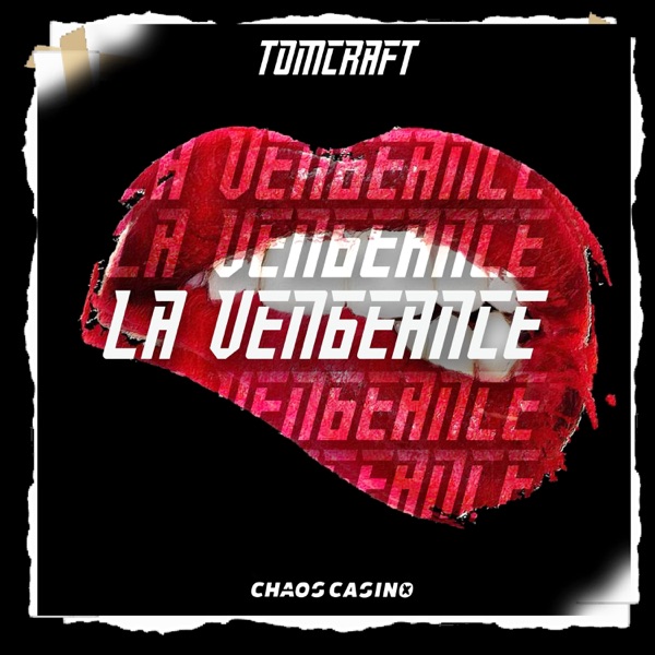 La Vengeance - Single album cover