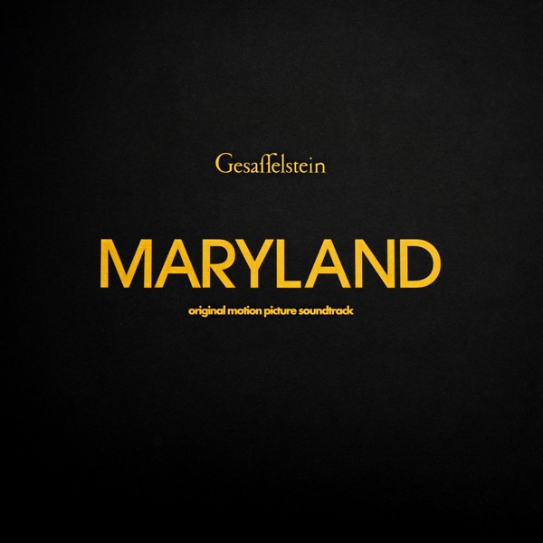 Maryland (Disorder) [Original Motion Picture Soundtrack] album cover