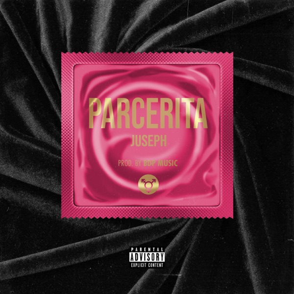 Parcerita - Single album cover