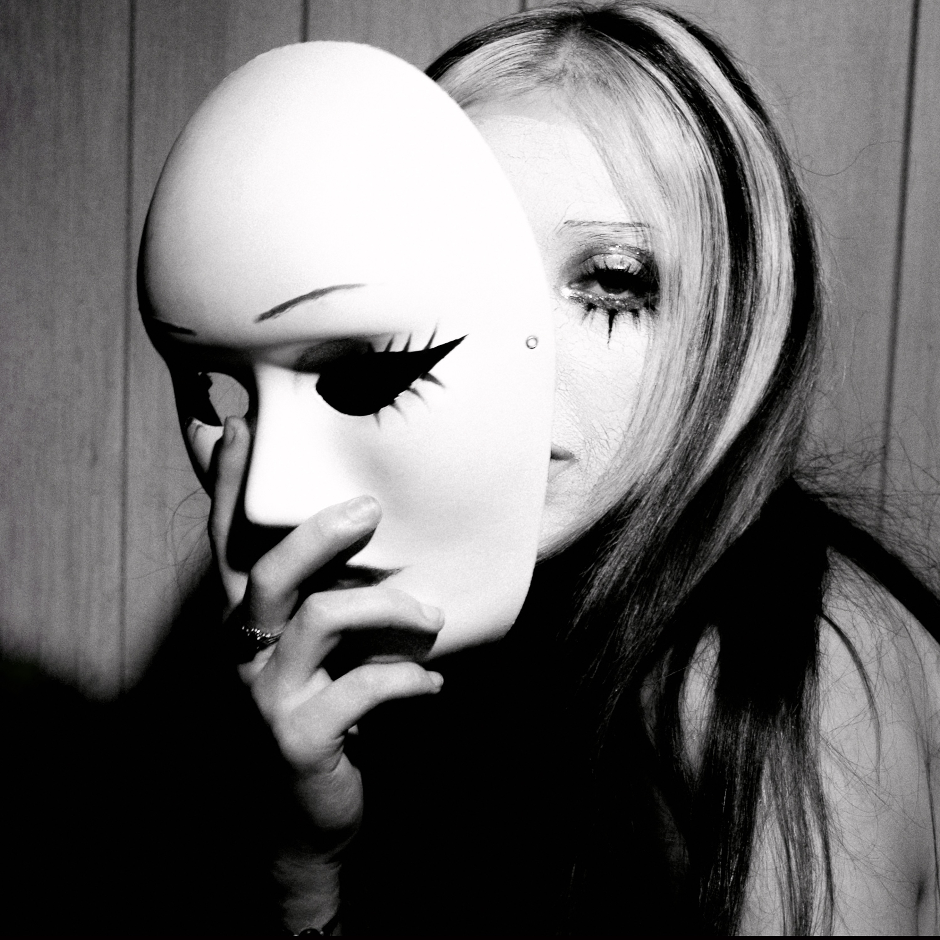 Her Face - Single album cover