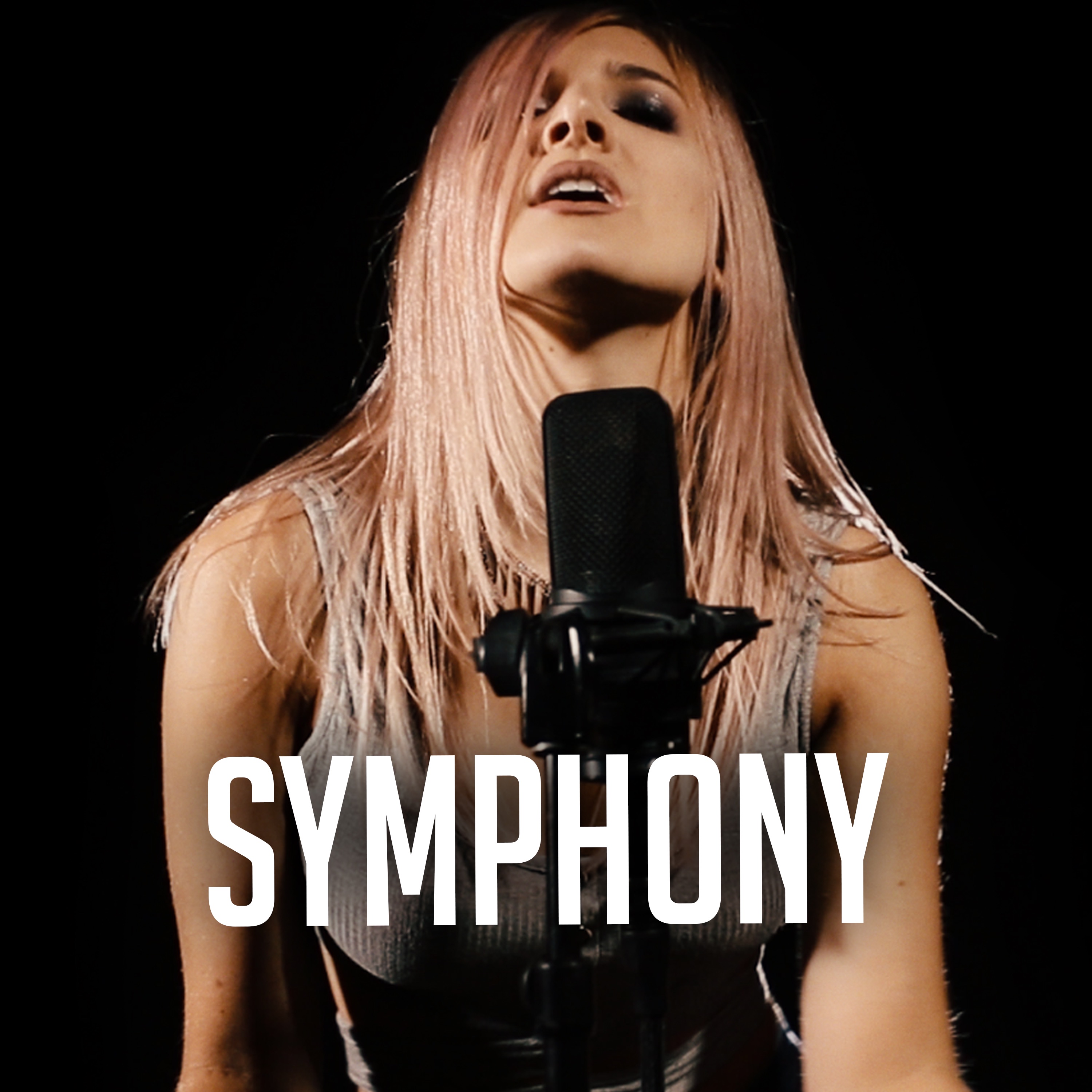 Symphony - Single album cover