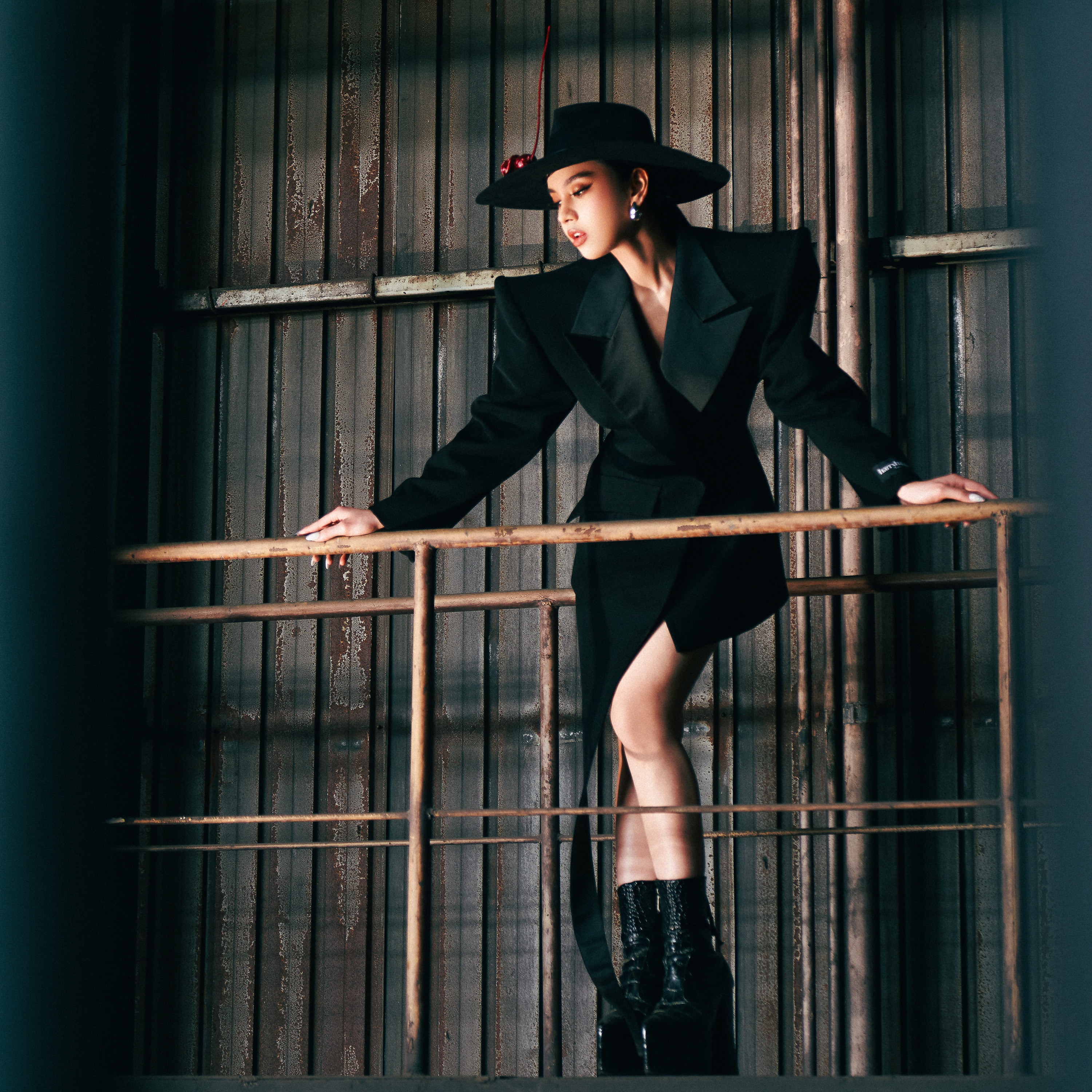 Bodohnya Aku - Single album cover