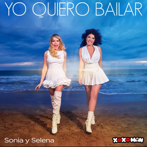 Yo Quiero Bailar (Gritando Mix) - Single album cover