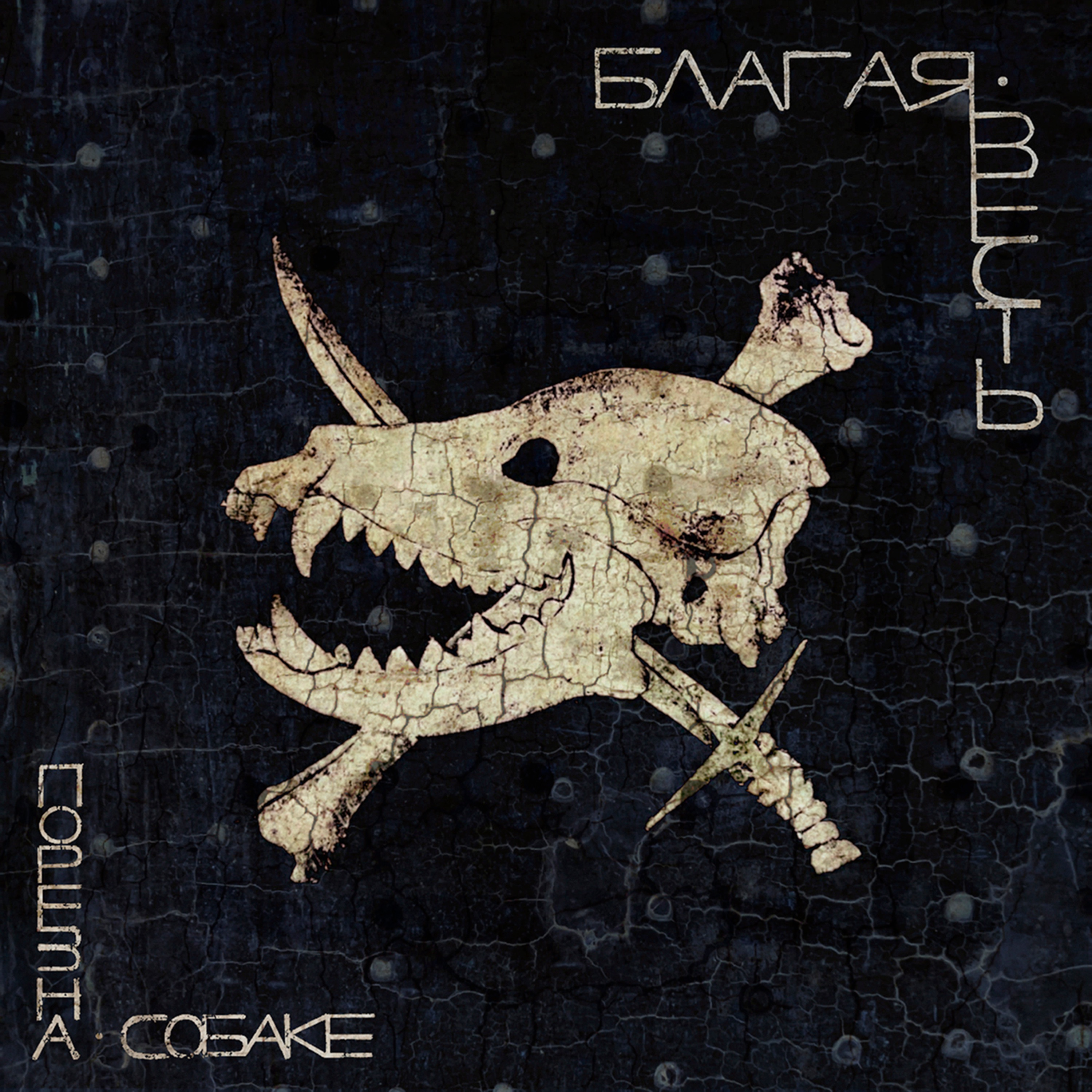 Благая Весть album cover