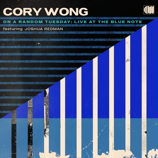 On A Random Tuesday : Live At The Blue Note album cover