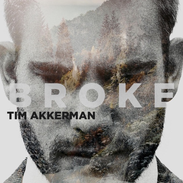 Broke - Single album cover