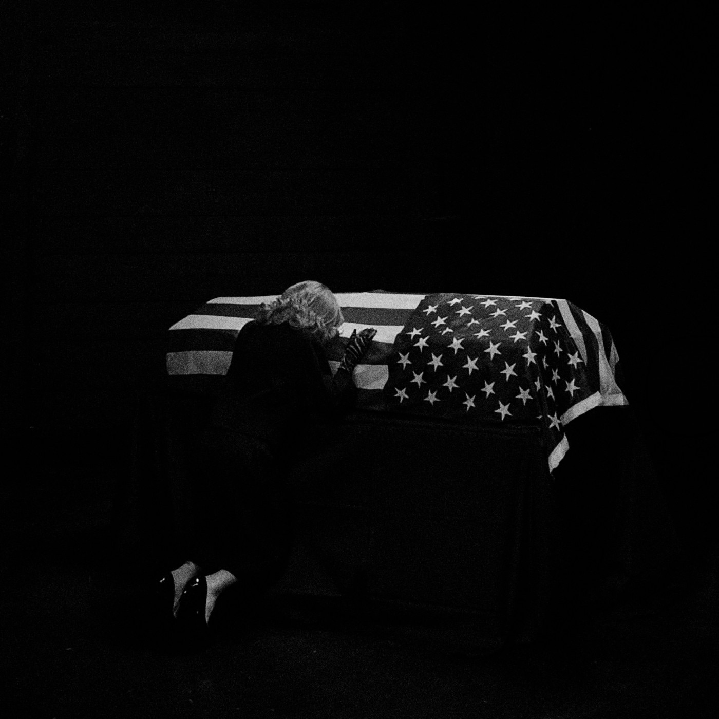 Motorcade - Single album cover